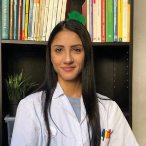 dr.ssa Maria El Asmar