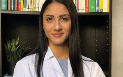 Dr.ssa Maria El Asmar